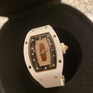 RM07-01/RM0701　リシャールミル　RICHARDMILLE 腕時計