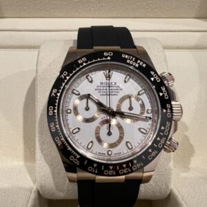 116515LN/ロレックス　ROLEX　デイトナ　腕時計