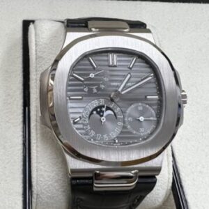 5712G-001/パテックフィリップ　PATEKPHILIPPE　ノーチラス　腕時計