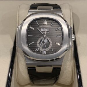 5726/1A-001/パテックフィリップ　PATEKPHILIPPE ノーチラス　腕時計