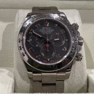 ロレックス　ROLEX　デイトナ　116509　腕時計