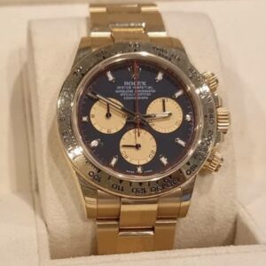 ロレックス　ROLEX　デイトナ　116508　腕時計