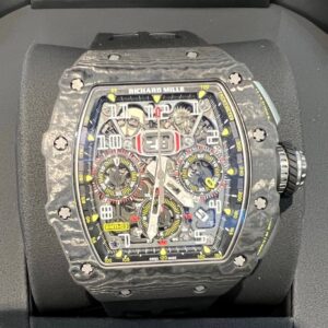 RM11-03/RM1103　リシャールミル　RICHARDMILLE　腕時計