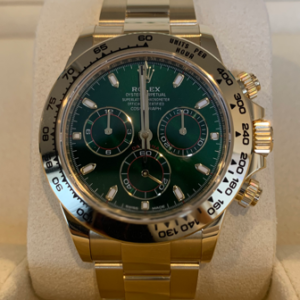 ロレックス　ROLEX　デイトナ　116508　腕時計