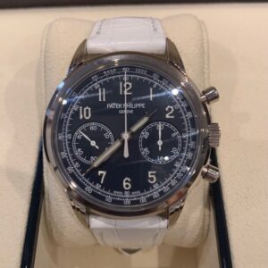 5172G-001/パテックフィリップ　PATEKPHILIPPE　コンプリケーション　腕時計