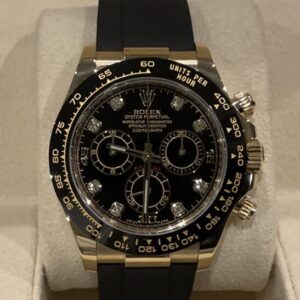 116518LN/ロレックス　ROLEX　デイトナ　腕時計