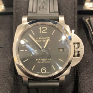 PAM02392/パネライ　PANERAI　ルミノール マリーナ　腕時計