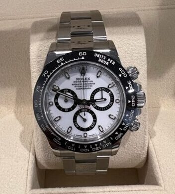 ロレックス　ROLEX　デイトナ　116500LN　腕時計