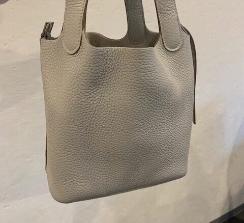 エルメス　Hermes　ピコタンロックPM　バッグ