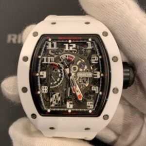 RM030/リシャールミル　RICHARDMILLE　腕時計