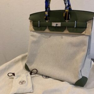 エルメス　Hermes　オータクロア40　バッグ