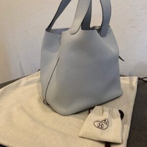 エルメス　Hermes　ピコタンロックMM　バッグ