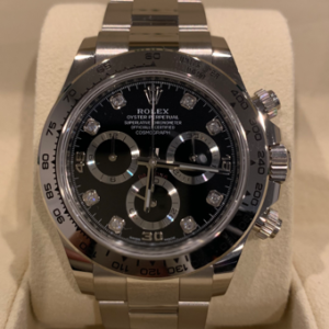 ロレックス　ROLEX　デイトナ　116509G　腕時計