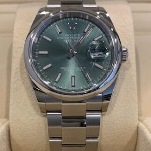 126200/ロレックス　ROLEX　デイトジャスト36　腕時計