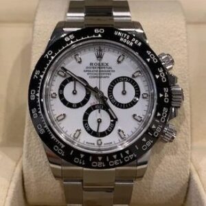 ロレックス　ROLEX　デイトナ　116500LN　腕時計