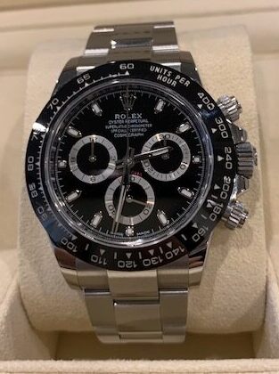 ロレックス　ROLEX　デイトナ　116500LN　腕時計