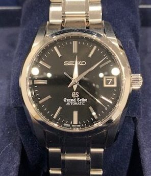 SBGR053/グランドセイコー　Grand Seiko　メカニカルデイト　腕時計