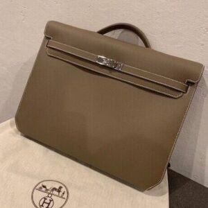 エルメス　Hermes　ケリーデペッシュ36　バッグ