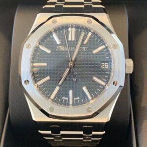 15510ST.OO.1320ST.01/オーデマピゲ　AUDEMARSPIGUET　ロイヤルオーク　腕時計