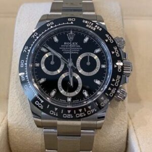 ロレックス　ROLEX　デイトナ　116500LN　腕時計