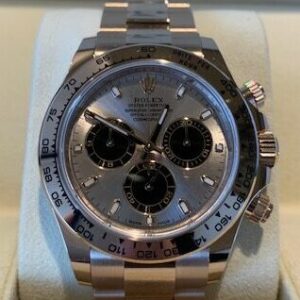 ロレックス　ROLEX　デイトナ　116505　腕時計