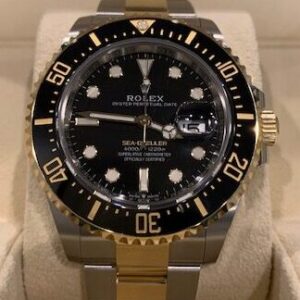 126603/ロレックス　ROLEX　シードゥエラー　腕時計