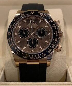 116515LN/ロレックス　ROLEX　デイトナ　腕時計