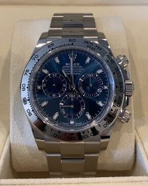 ロレックス　ROLEX　デイトナ　116509　腕時計