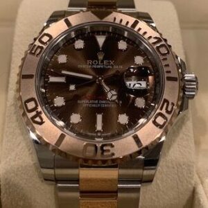 126621/ロレックス 　ROLEX　ヨットマスター40　腕時計