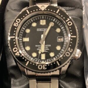 SBDX017/セイコー　SEIKO　マリーンマスター　腕時計
