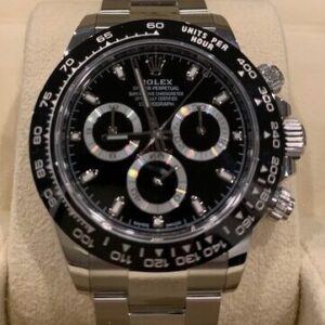 ロレックス　ROLEX　デイトナ　116500LN　腕時計