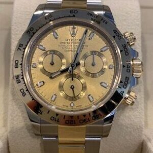 ロレックス　ROLEX　デイトナ　116503　腕時計