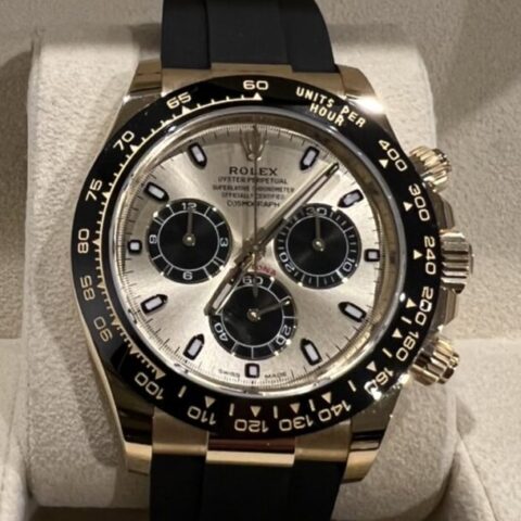 116518LN/ロレックス　ROLEX　デイトナ　腕時計