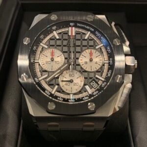 26420SO.OO.A002CA.01/オーデマピゲ AUDEMARSPIGUET ロイヤルオークオフショア　腕時計