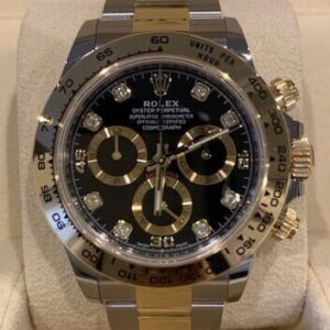 ロレックス　ROLEX　デイトナ　116503G　腕時計