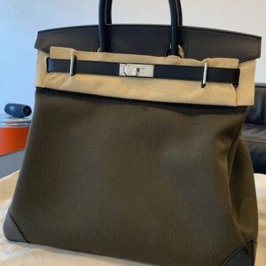 エルメス　Hermes　オータクロア40　バッグ