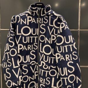 ルイ・ヴィトン　LOUIS VUITTON　パッカブルギャラクシーブルゾン　アパレル