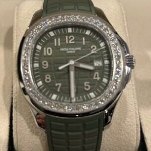 5267/200A-011/パテックフィリップ　PATEKPHILIPPE アクアノート ルーチェ　腕時計