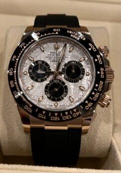 116515LN/ロレックス　ROLEX　デイトナ　腕時計