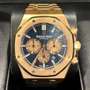 26331OR.OO.1220OR.01/オーデマピゲ AUDEMARSPIGUET ロイヤルオーク 腕時計