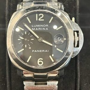 PAM00050/パネライ　PANERAI　ルミノール マリーナ　腕時計
