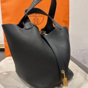 エルメス　Hermes　ピコタンロックPM　バッグ