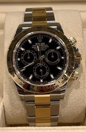 ロレックス　ROLEX　デイトナ　116503　腕時計