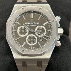 26325TS.OO.D005CR.01/オーデマピゲ AUDEMARSPIGUET ロイヤルオークレオメッシ　腕時計