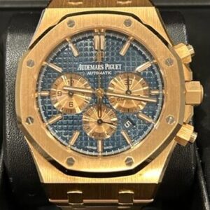 26331OR.OO.1220OR.01/オーデマピゲ　AUDEMARSPIGUET ロイヤルオーク　腕時計