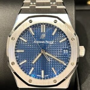 15503BC.OO.1220BC.01/オーデマピゲ　AUDEMARSPIGUET　ロイヤルオーク　腕時計