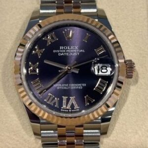 278271/ロレックス　ROLEX　デイトジャスト31　腕時計