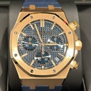 26240OR.OO.D315CR.01/オーデマピゲ　AUDEMARSPIGUET ロイヤルオーク　腕時計