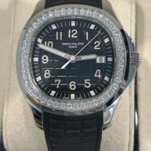 5267/200A-001/パテックフィリップ　PATEKPHILIPPE アクアノート ルーチェ　腕時計