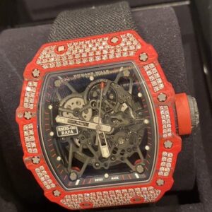 RM35-02/RM3502　リシャールミル　RICHARDMILLE　腕時計